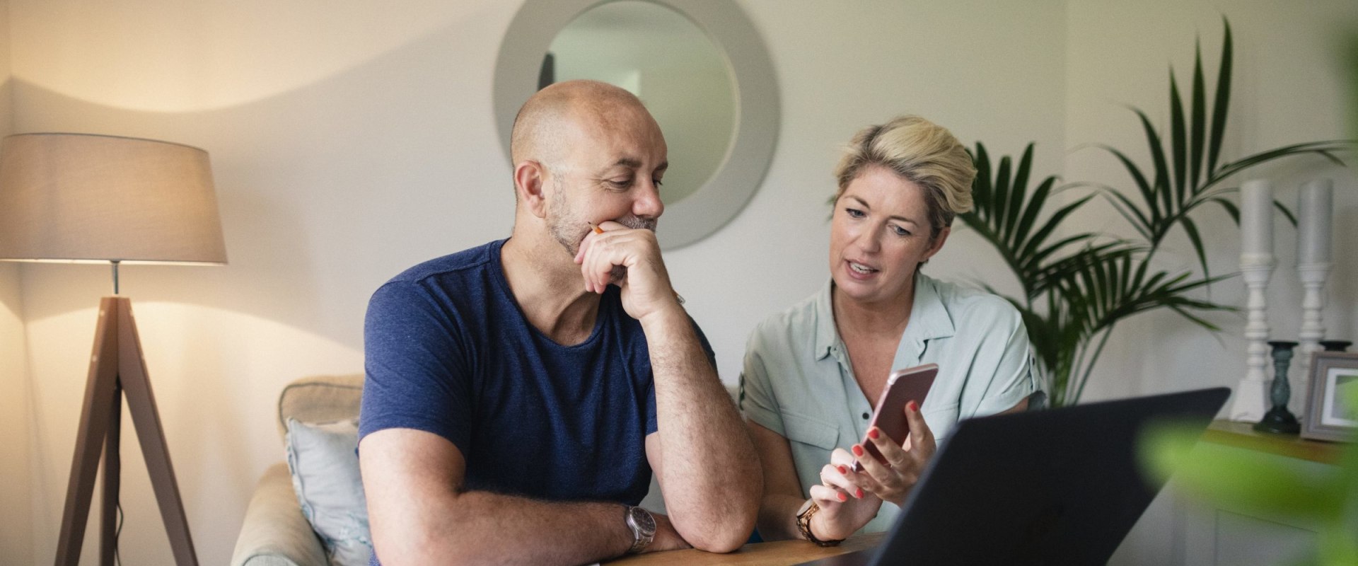 Should You Refinance Your Home Now?