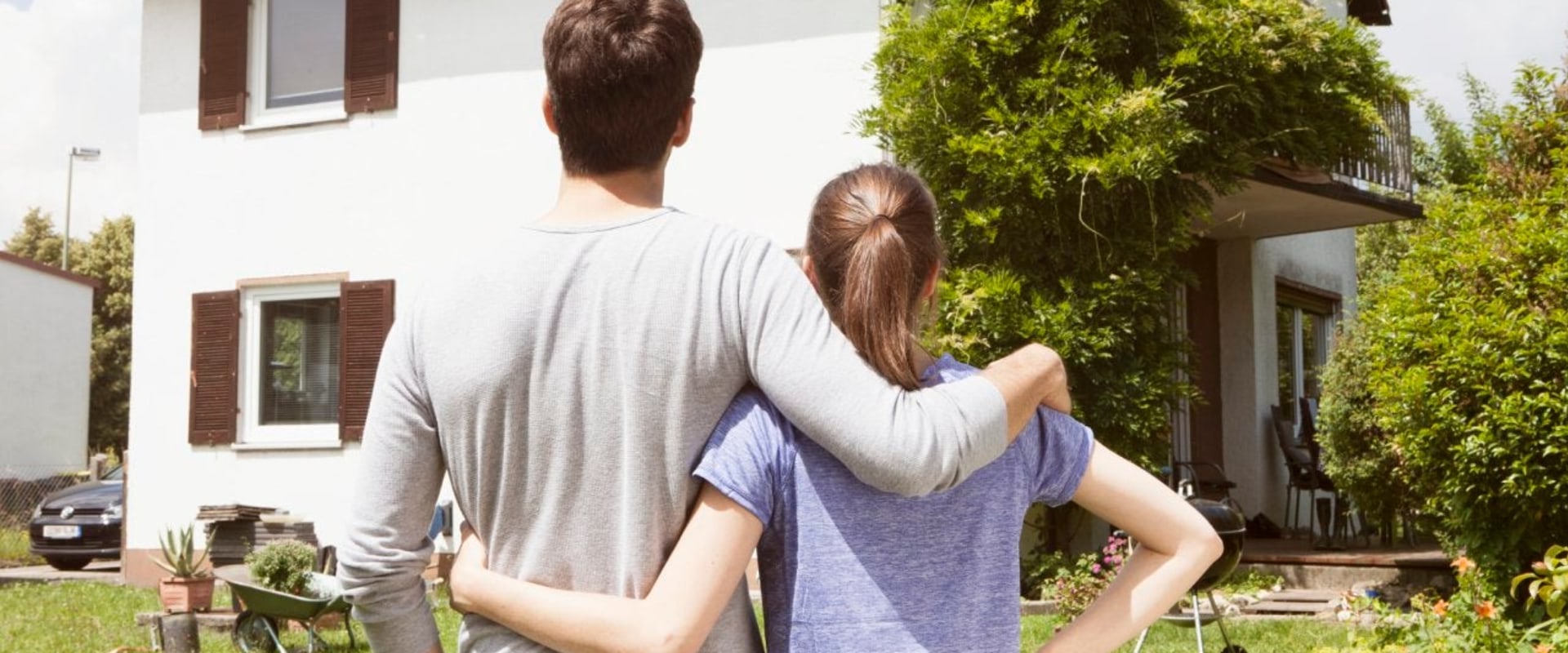 Is Refinancing Your House a Good Idea?