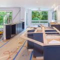 Can you use your home loan to renovate?