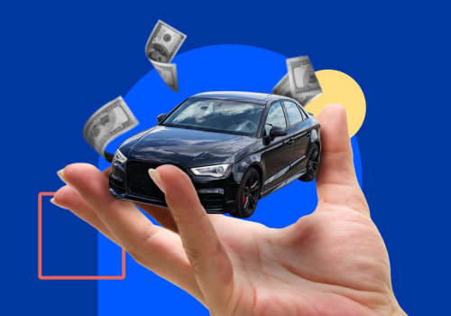 Can You Refinance Home Loan to Buy a Car?