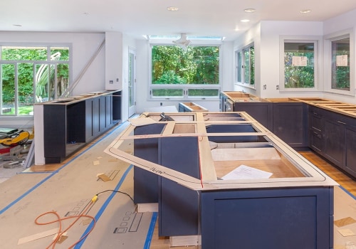 Can you use your home loan to renovate?