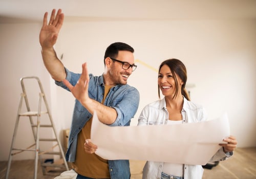 Which is the best bank for home renovation loan?